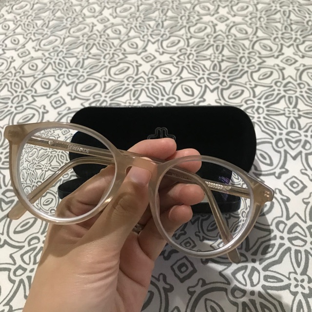 Frame kaca mata optik melawai original