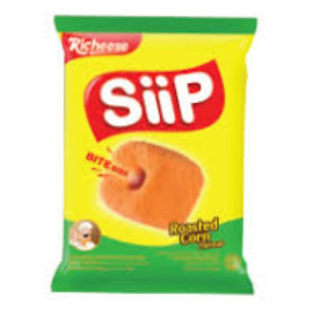 

siip richesse