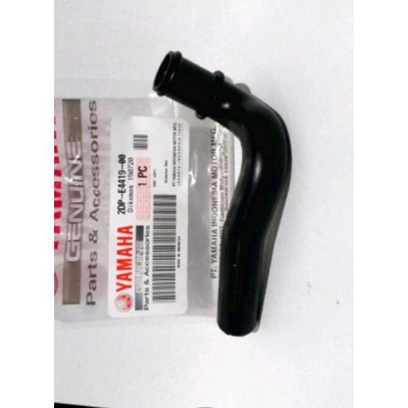 SELANG PIPA HAWA CVT NMAX OLD LAMA ORIGINAL YGP