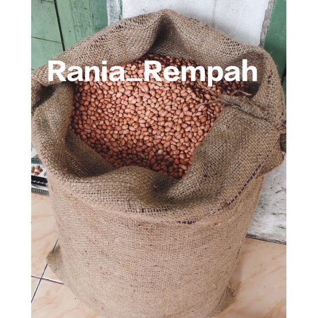 

[1KG] kacang tanah kacang goreng bali super