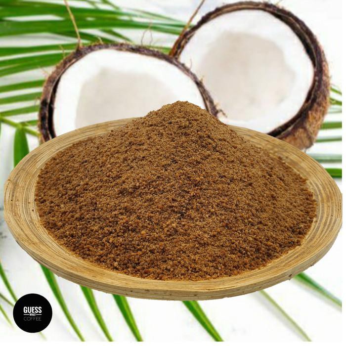 

Gula Semut / Brown Sugar (Banyumas) 1 kg BERKUALITAS