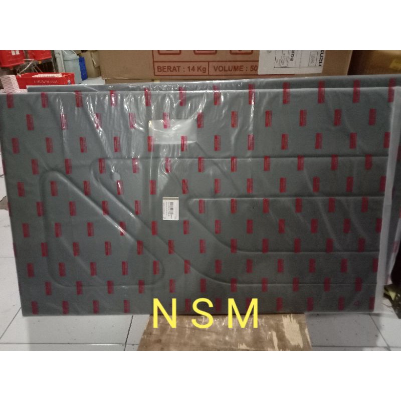TRIM PAD / DOOR TRIM ISUZU PANTHER PICK UP ORI ASTRA ISUZU