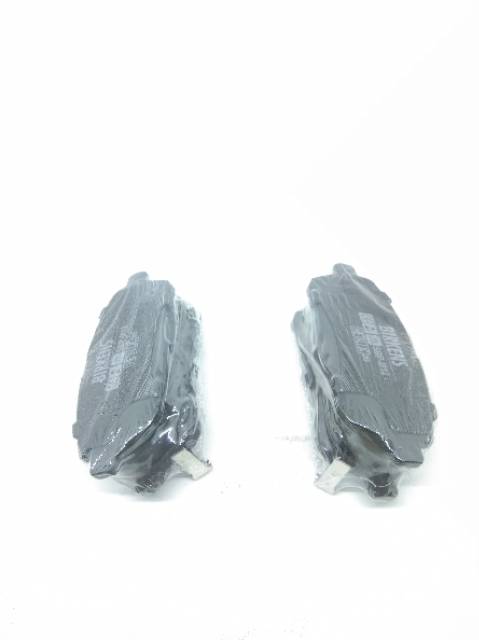 BRAKE PAD ERTIGA / MAZDA 2 / FIESTA