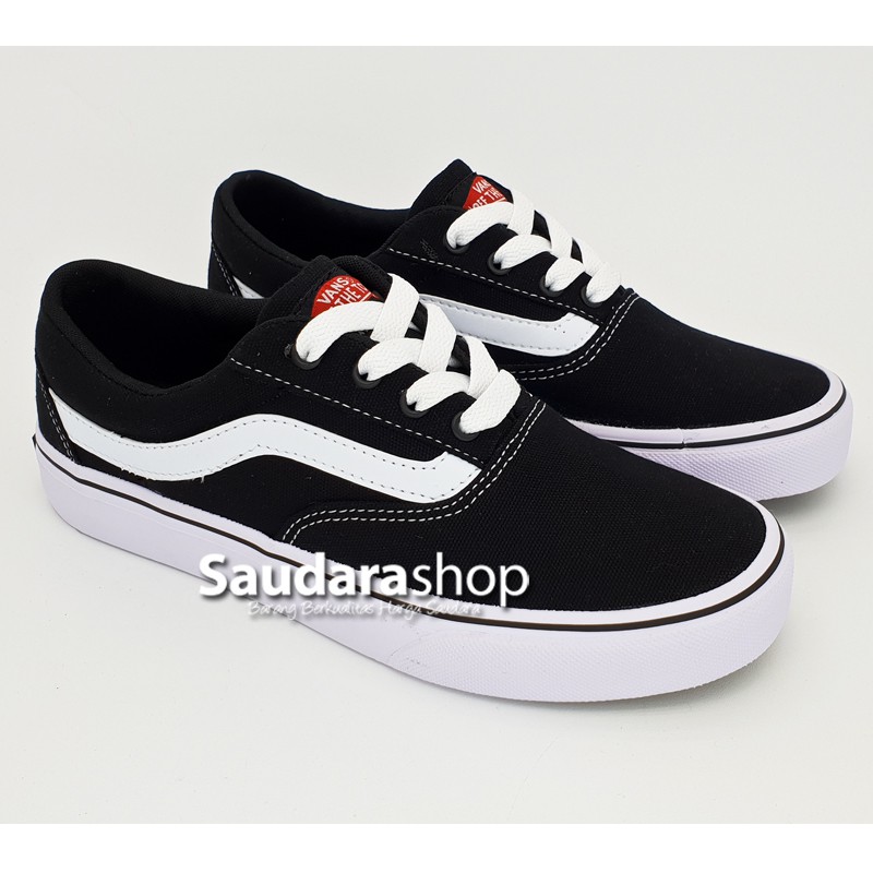 sepatu vans off the top