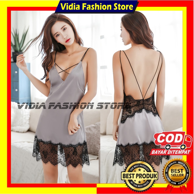 Baju Haram Wanita Sexy Pakaian Dinas Malam Cewek