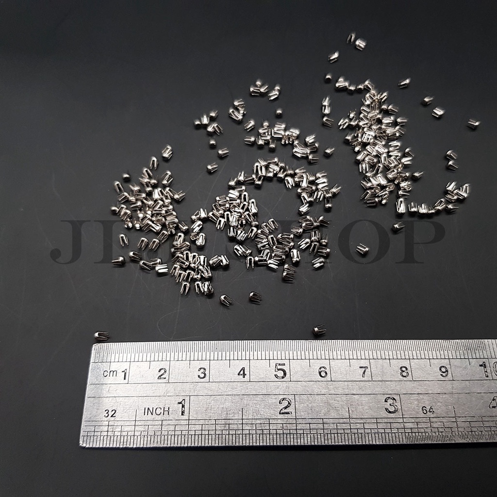 PAKU MUTIARA TEMBAK UNTUK MUTIARA UKURAN MULAI DARI 4MM - 8MM