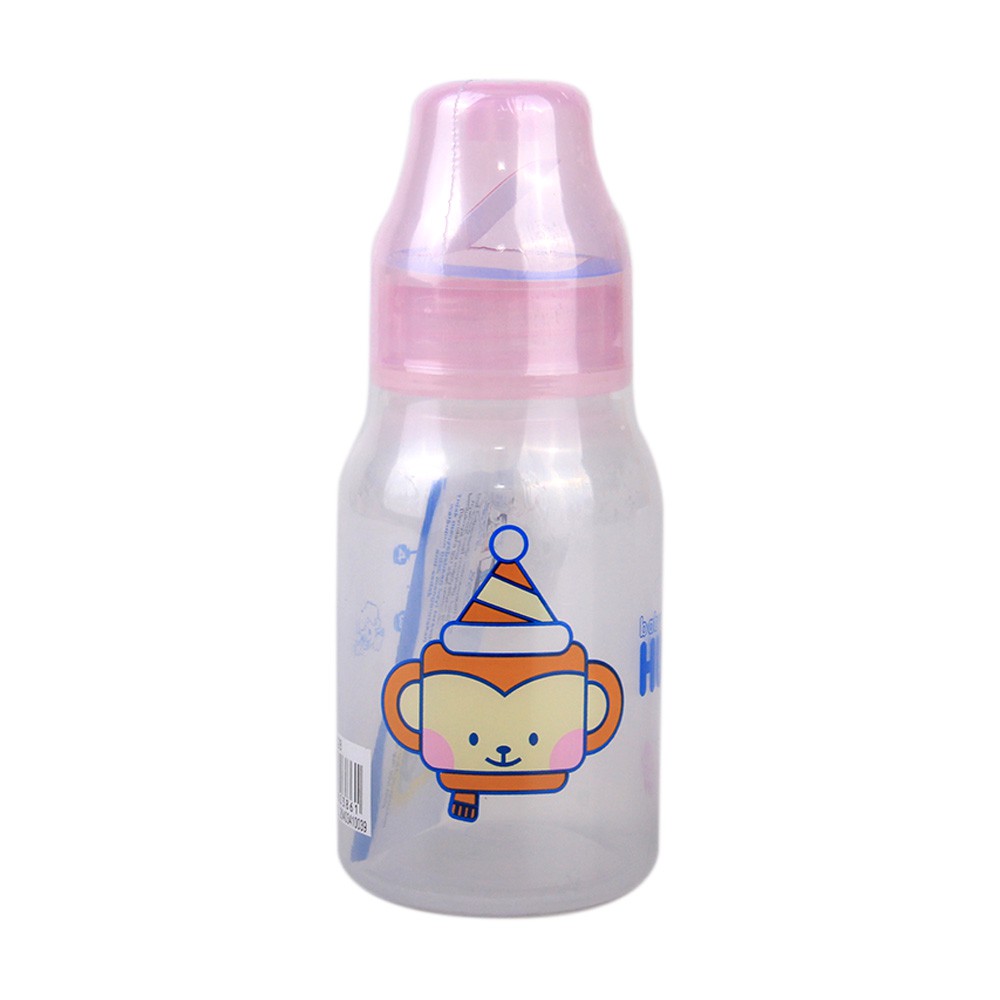 Huki Botol 120 ml PP BPA Free