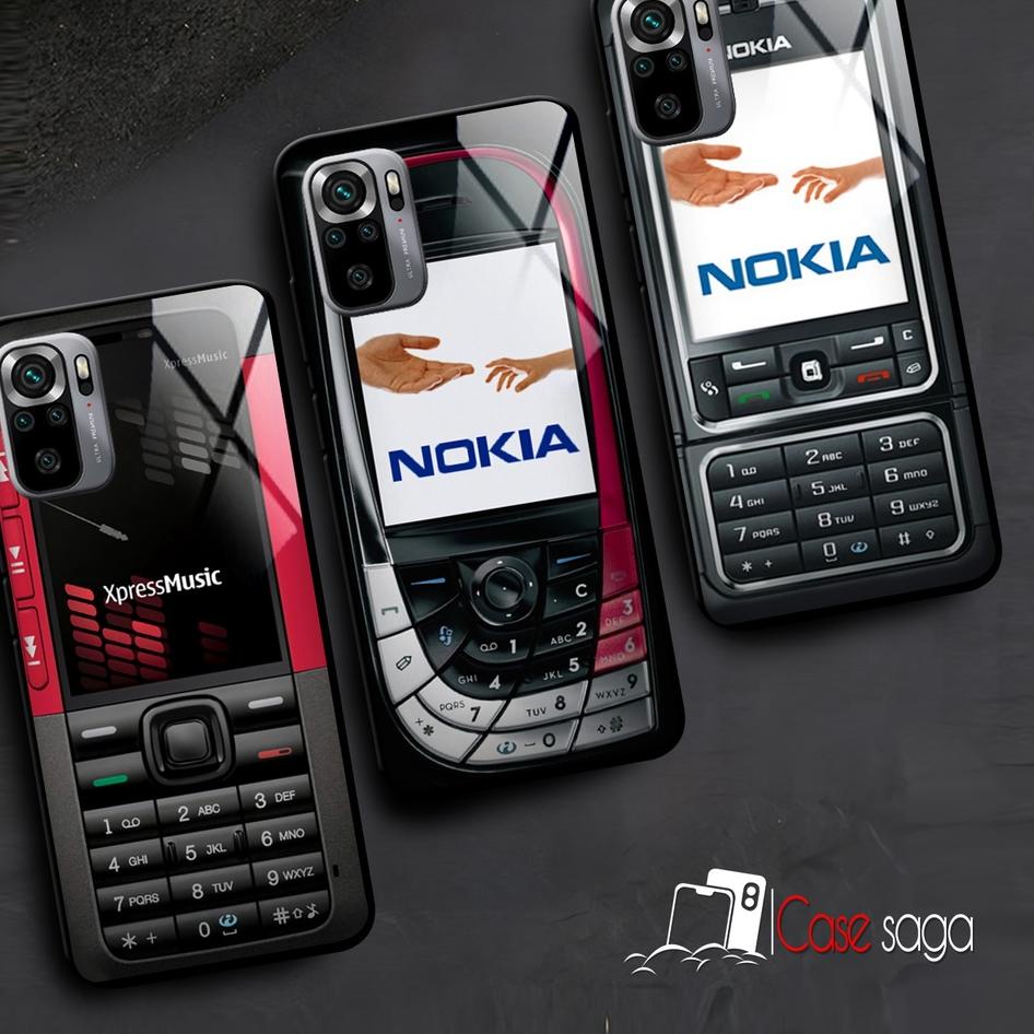 G431 SOFT CASE KACA KILAU XIAOMI REDMI NOTE 11T 11/11S 10/10S NOTE 10 PRO NOTE 10 5G REDMI 10 REDMI 