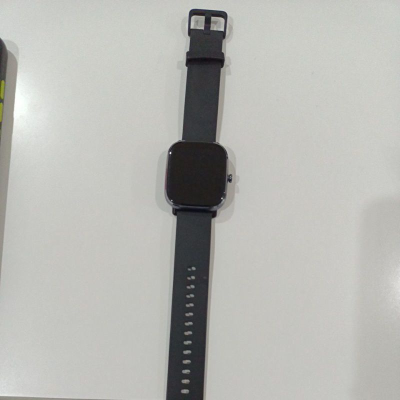 smartwatch amazfit
