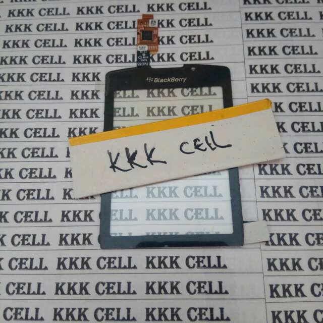 TOUCHSCREEN BLACKBERRY 9800-9810 BB 9800-9810 ORI