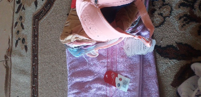 Handuk Merah Putih Ukuran Besar (60x120)