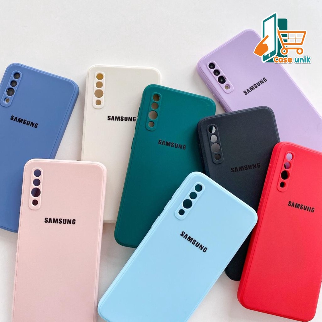 SOFTCASE ORIGINAL SILIKON PELINDUNG KAMERA SAMSUNG S21 S21+ S21 ULTRA CS4060