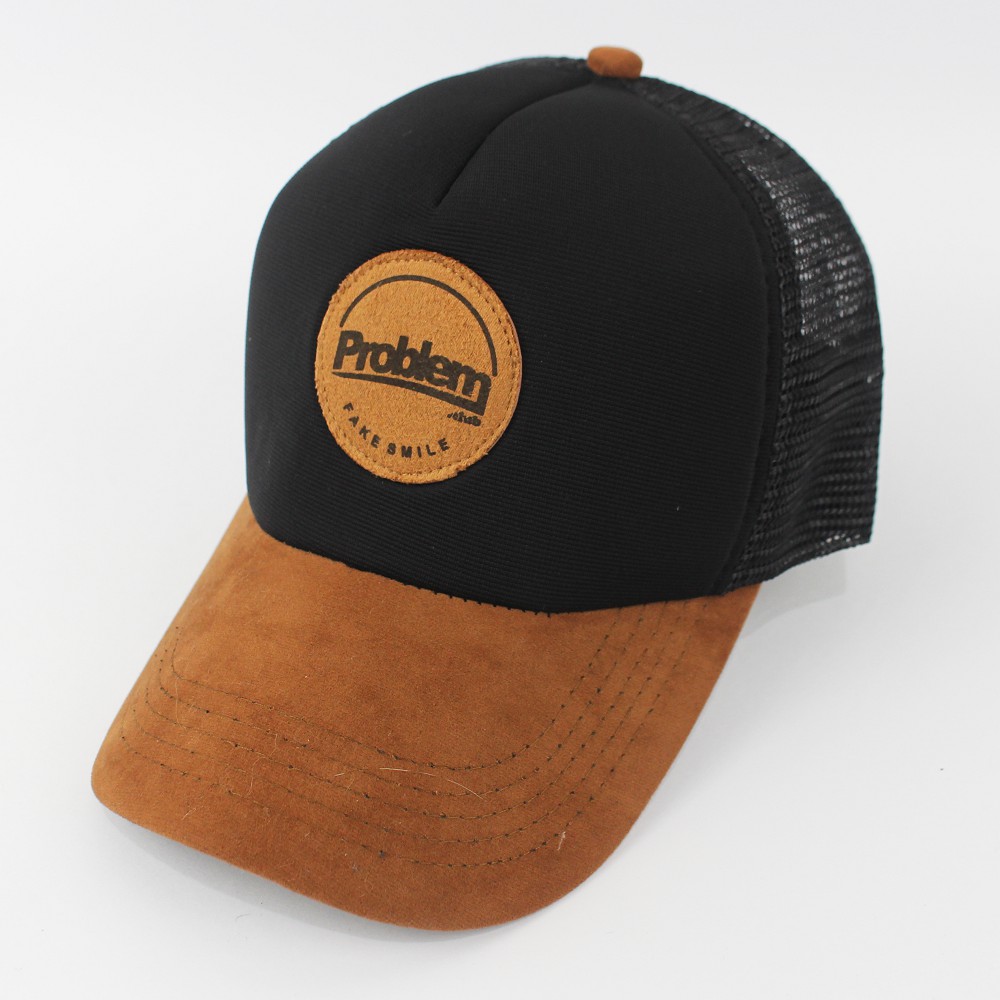 TOPI PROBLEM 01 - TOPI SNAPBACK PROBLEM - SNAPBACK PROBLEM - CAPS PROBLEM - TOPI PRIA GREENLIGHT