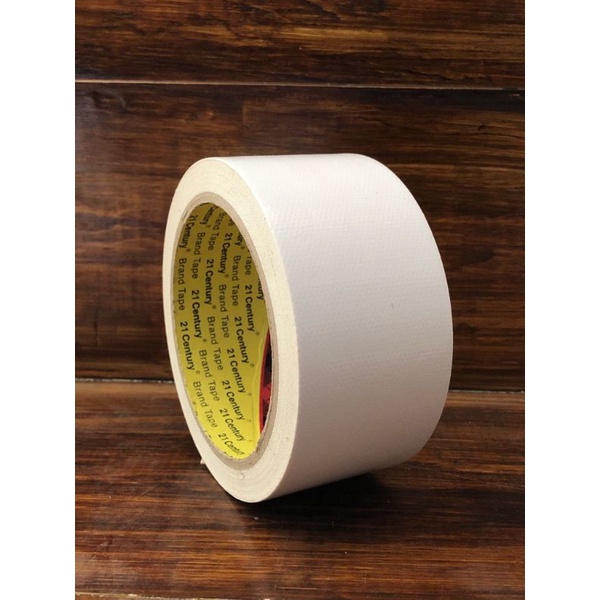 LAKBAN KAIN CLOTH TAPE CENTURY / LUXKING 48mm x 10M