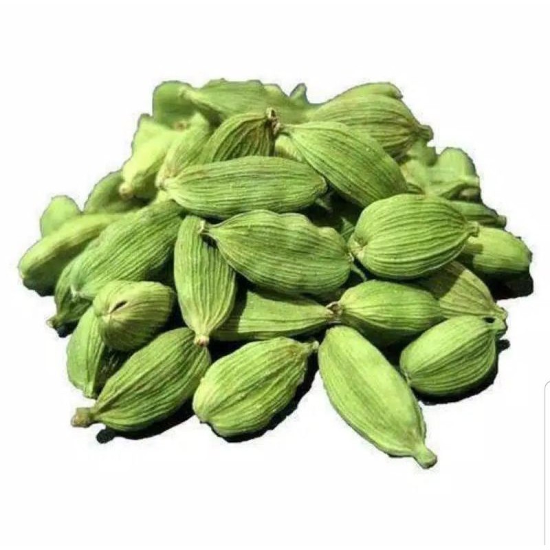 

kapulaga hijau cardamom saudi 10 gram