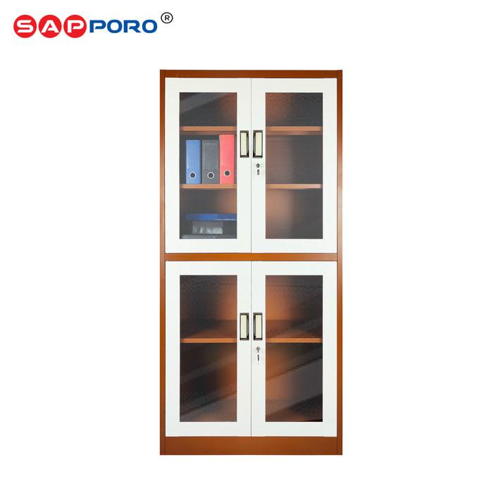 

Filling Cabinet Sapporo Bretten - Lemari Kantor | Lemari Kantor Besi | Office Cabinet