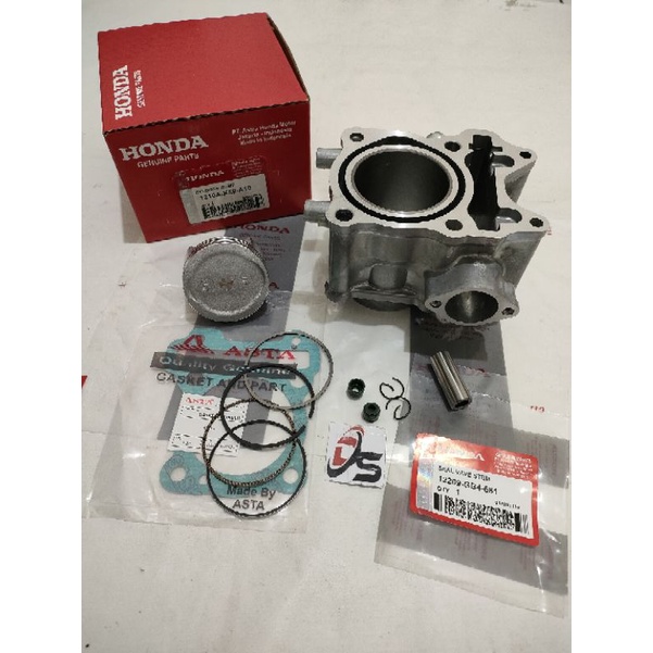 Blok seher Vario 150 LED (k56)