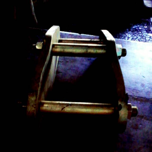 Anting PER TAFT/FEROZA