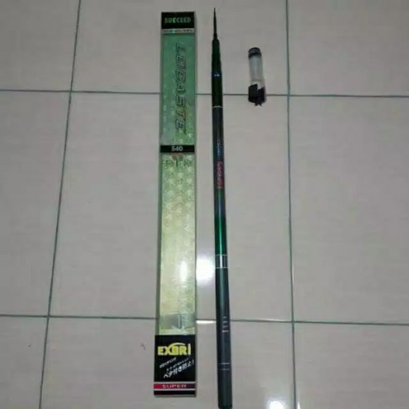 Tegek Exori Locaste 540 630 zoom packing PVC