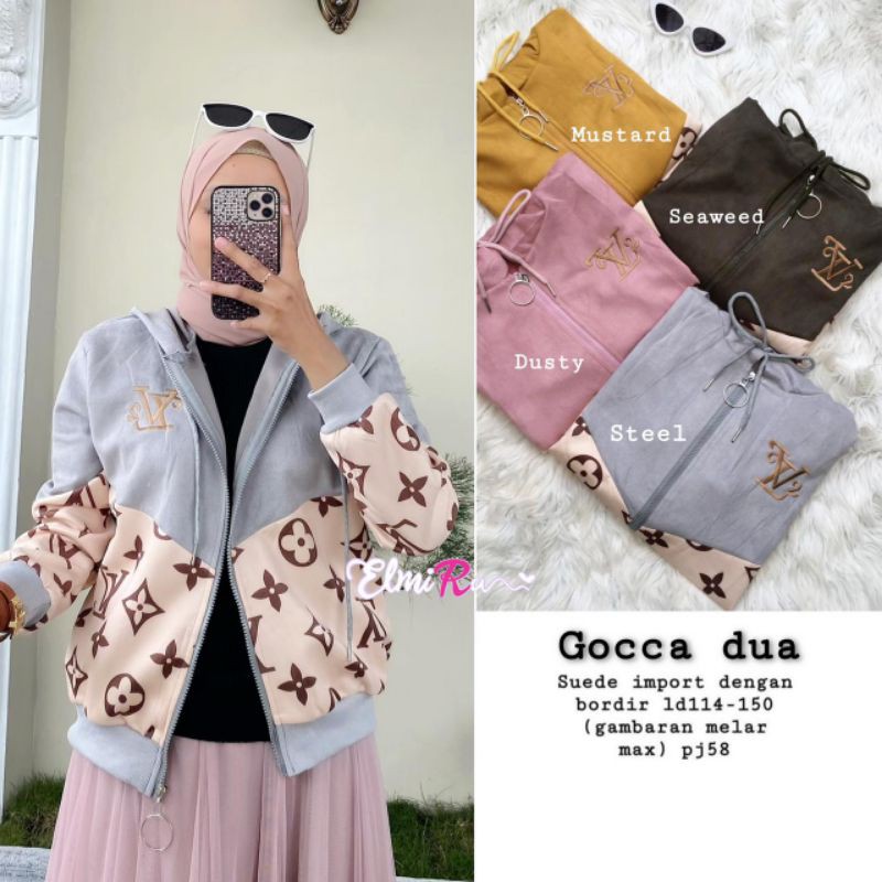 

Gocca dua
