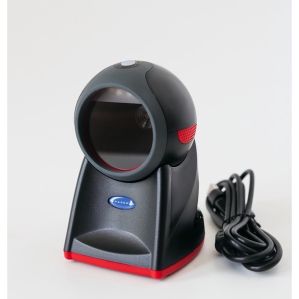 SHARKPOS DS 8602 DS-8602 DS8602 1D/2D Omni Barcode Scanner Desktop Pos 1D &amp; 2D USB QR Code Scanner Minipos MP-8602