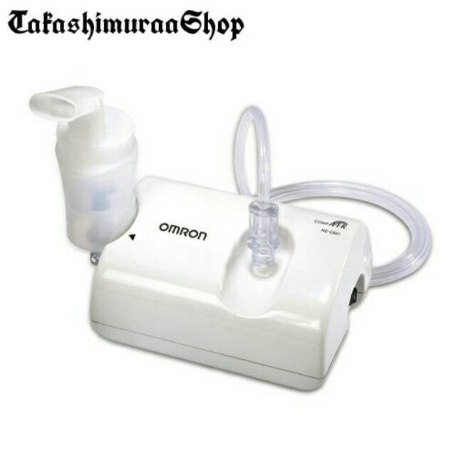 Nebulizer Omron NE-C801