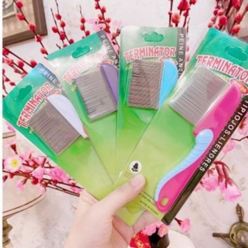 SISIR KUTU LOGAM / SERIT LOGAM
