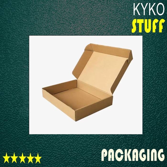 

packaging kardus