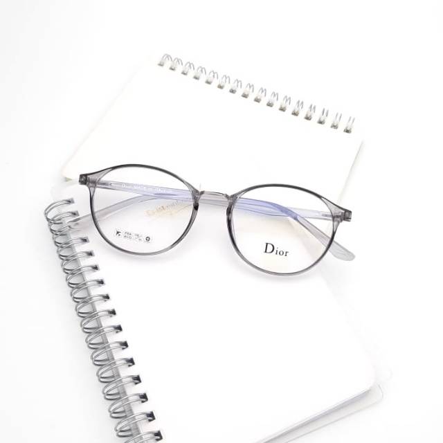 Paket Kacamata 2168 , Gratis Lensa Minus, Kacamata Antiradiasi, Kacamata korea