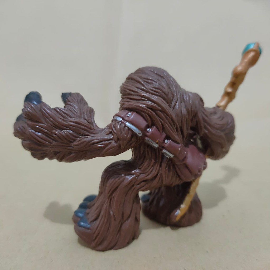 Jual Hasbro Star Wars Chewbacca 