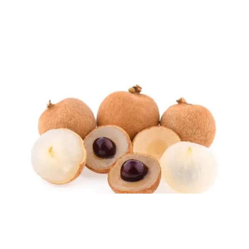 

Buah kelengkeng - 500 gram