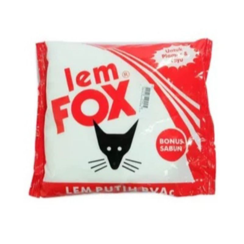 

Lem Fox