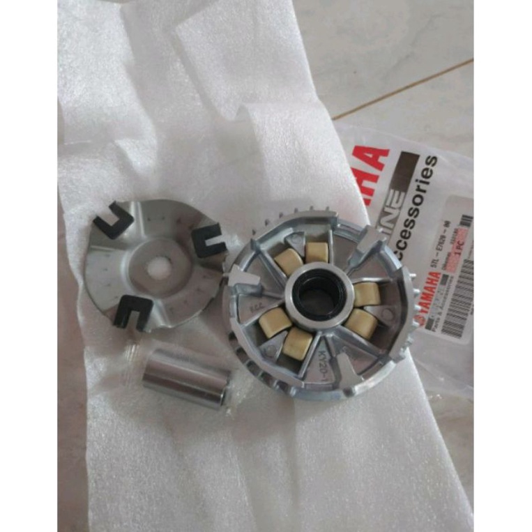 Rumah roller set mio rumah roller assy mio lama rumah roller assy mio sporty mio