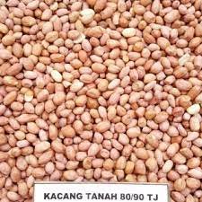 

KACANG TANAH INDIA PREMIUM / KACANG KUPAS / PEANUT ORGANIK 500 GRAM
