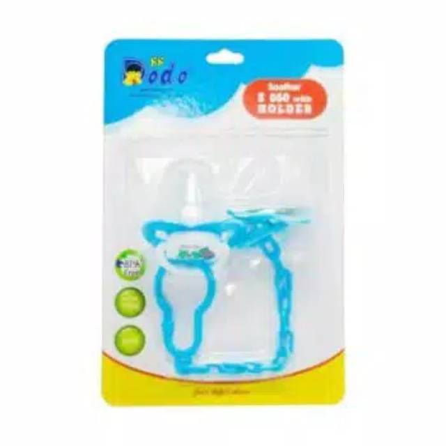 Dodo S-050 Soother With Holder Y1