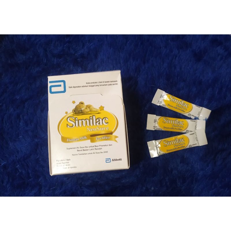 Similac HMF Sachet