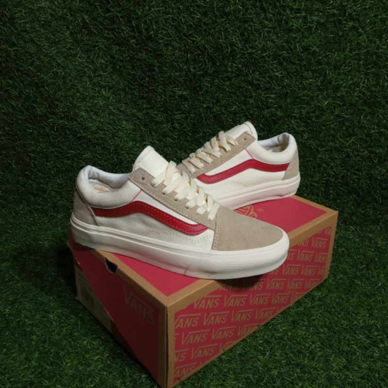 vans old skool off