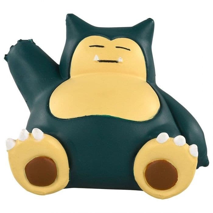 MONCOLLE MS 19 SNORLAX