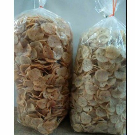 

Basreng ( Bakso Goreng ) Oleh-Oleh Khas Muntilan magelang kiloan 1kg