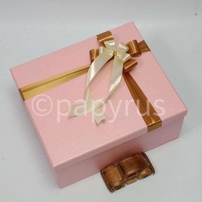 

[COD] PAPYRUS 30x35 Tinggi 15cm Kotak Kado Gift Box [COD]