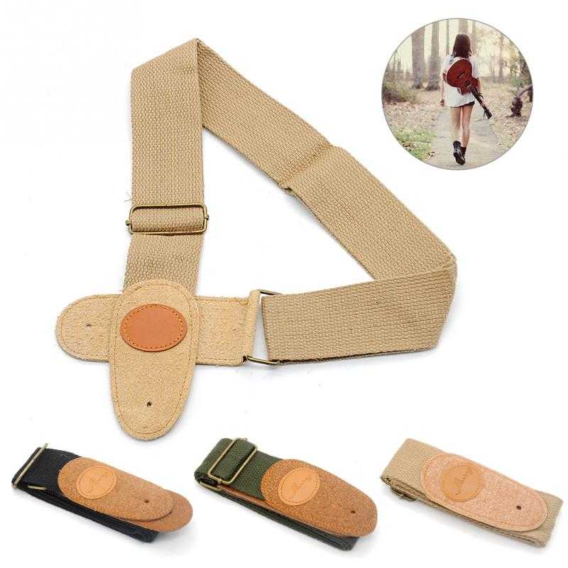 Fender Tali Strap Gitar - 27B-Hitam