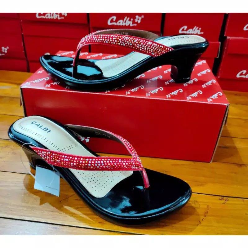 calbi original