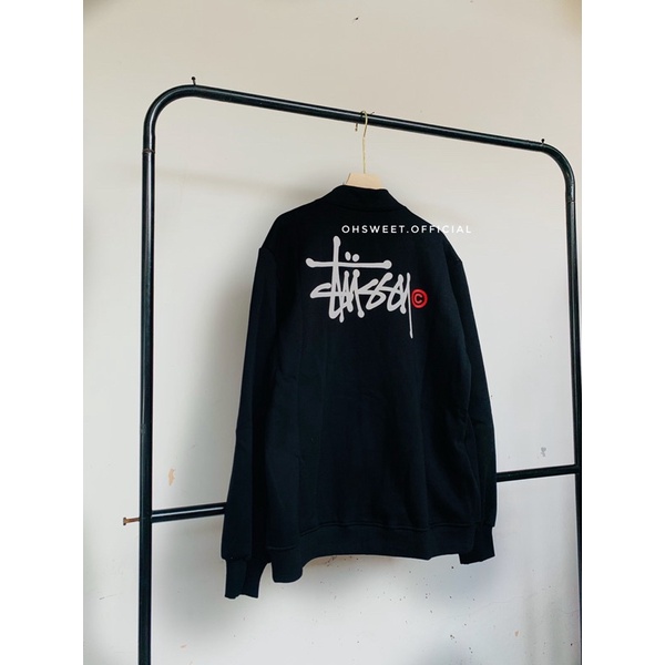 STUSSY VARSITY