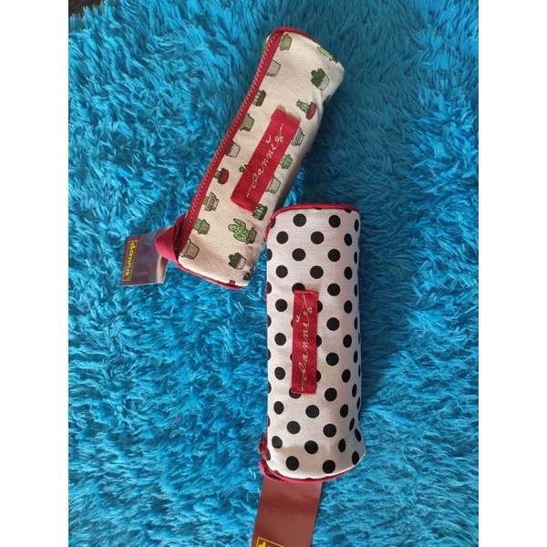 

Dannis Tempat Pensil / Pencil Case Kain