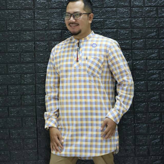 Kurta dan koko