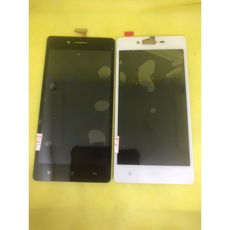 LCD TOUCHSCREEN OPPO A33W / NEO 7 - LCD TS OPPO A33W / NEO 7 FULLSET ORIGINAL OEM