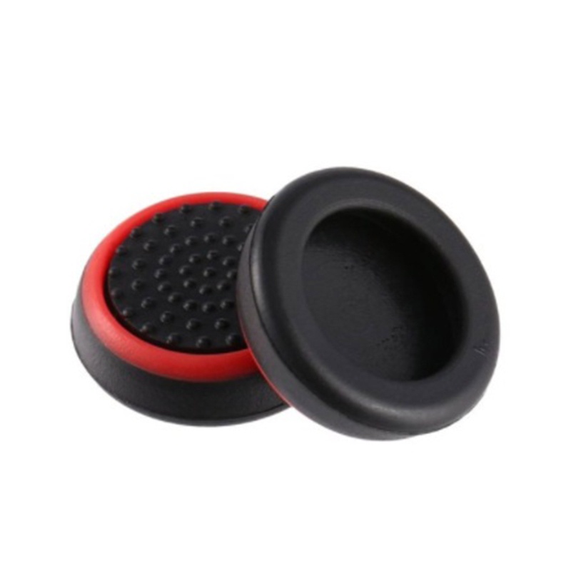 Vivi 4pcs Cover Thumb Grip Joystick PS3 Xbox 360 Xbox One