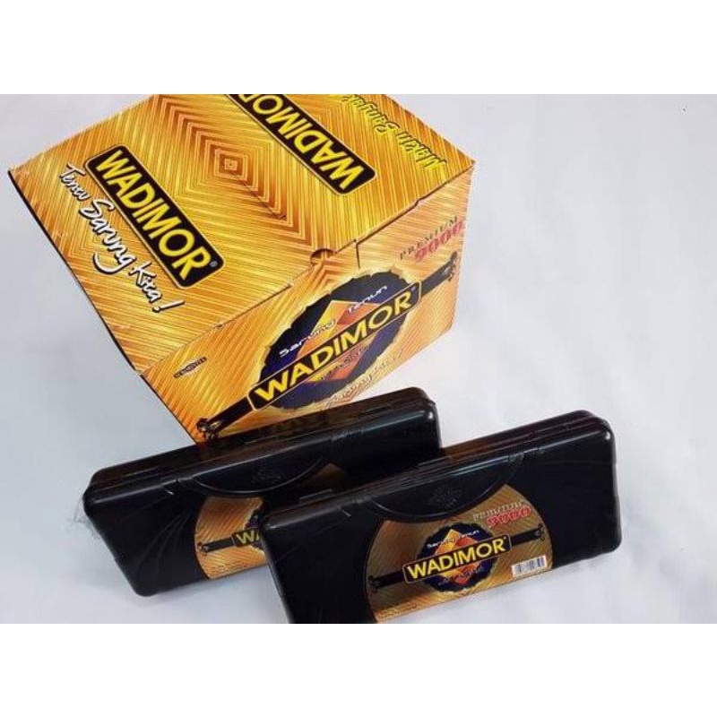 Wadimor 9000 Benang