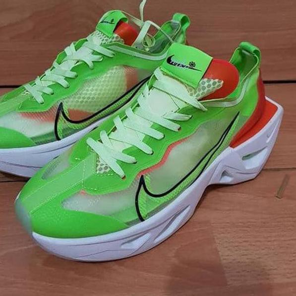 zoom vista nike