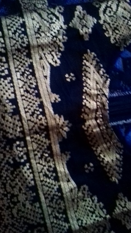 Order Khusus Link Anak Motif Batik Songket Bisa Request